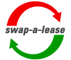 Swap a Lease Logo