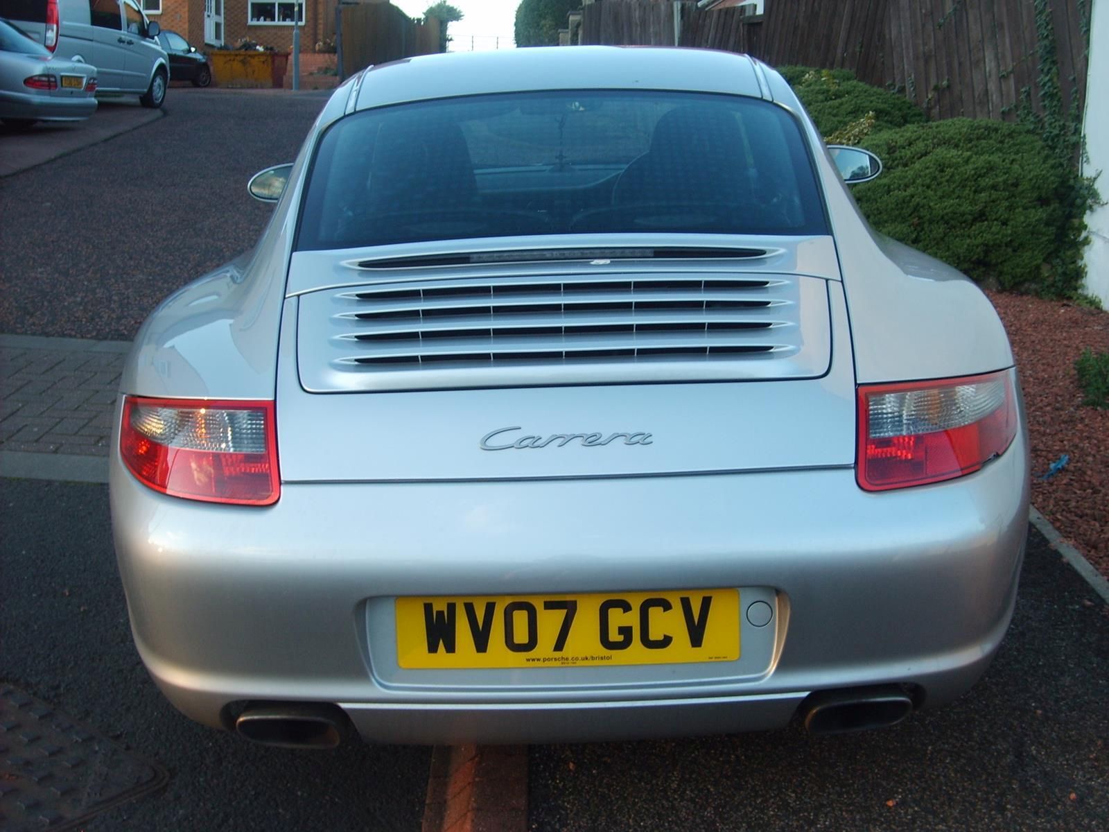 used car leasing in the UK image of car