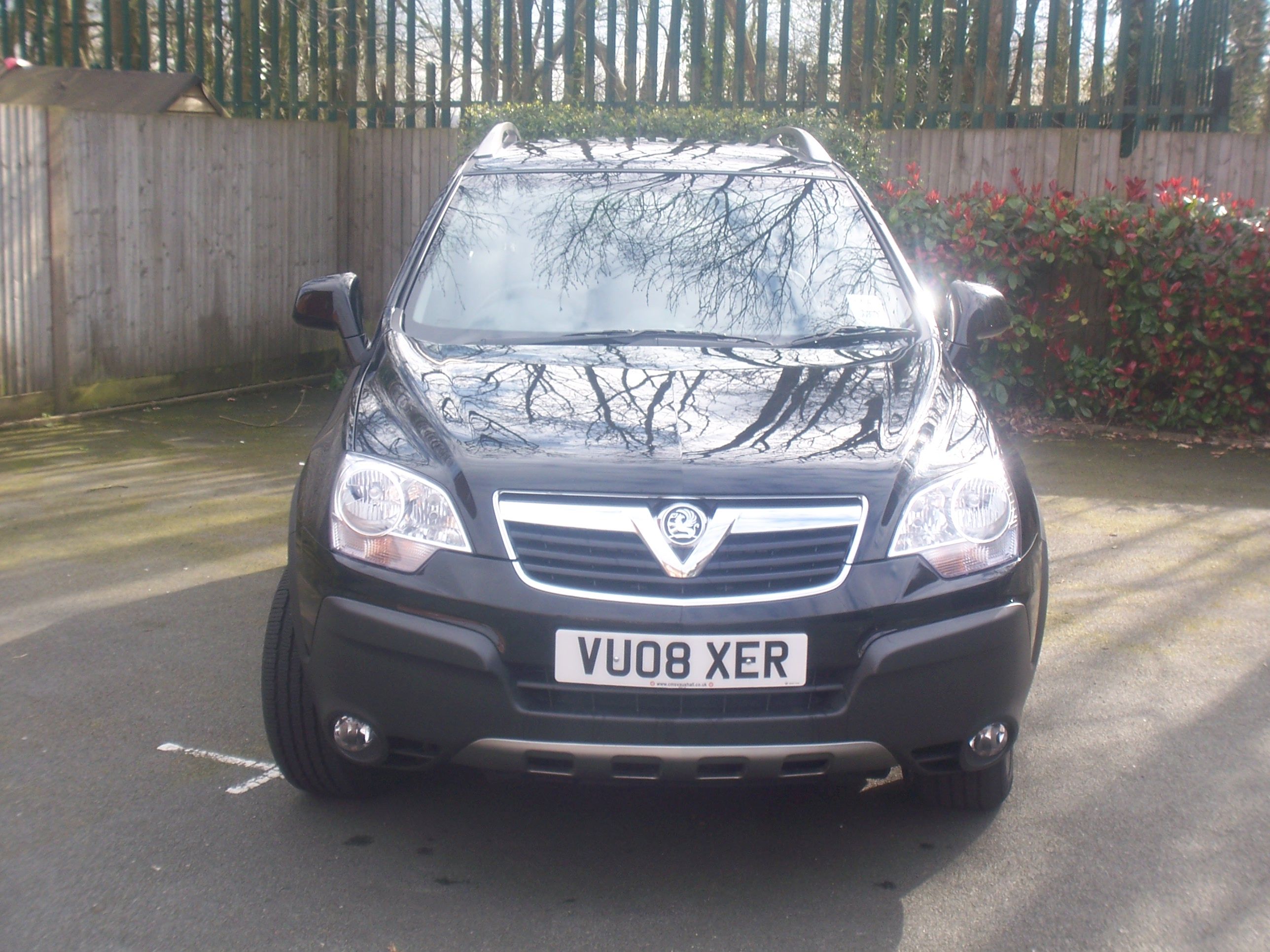 used car leasing in the UK image of car