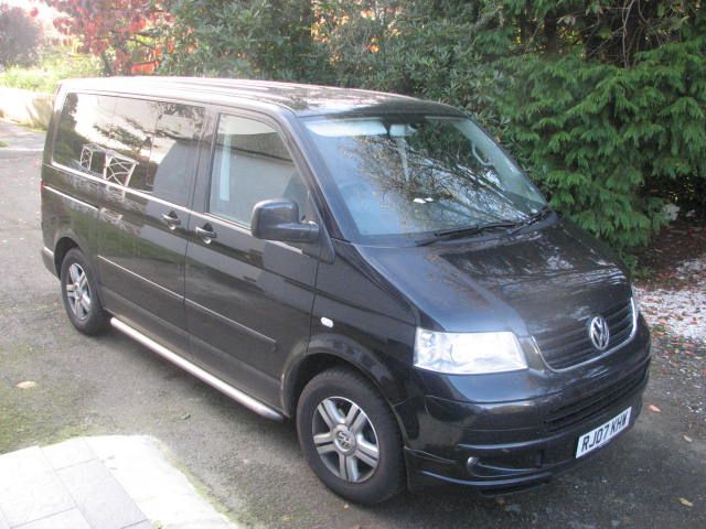 used car leasing in the UK image of car