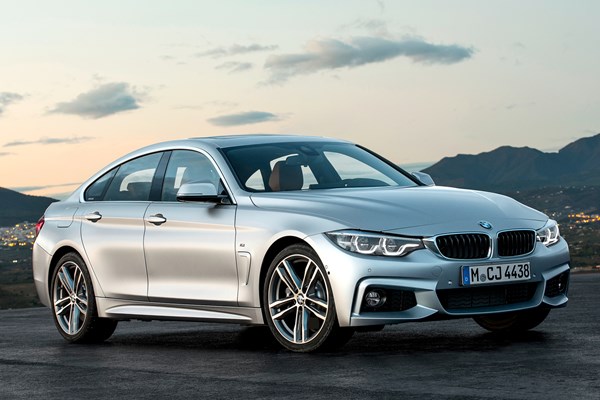 used car leasing in the UK image of car