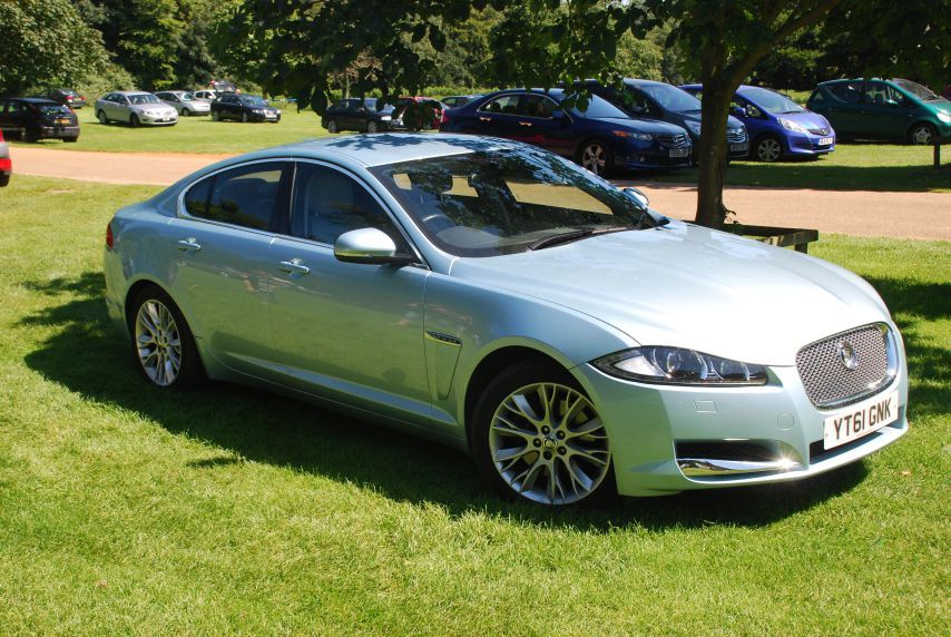 used car leasing in the UK image of car