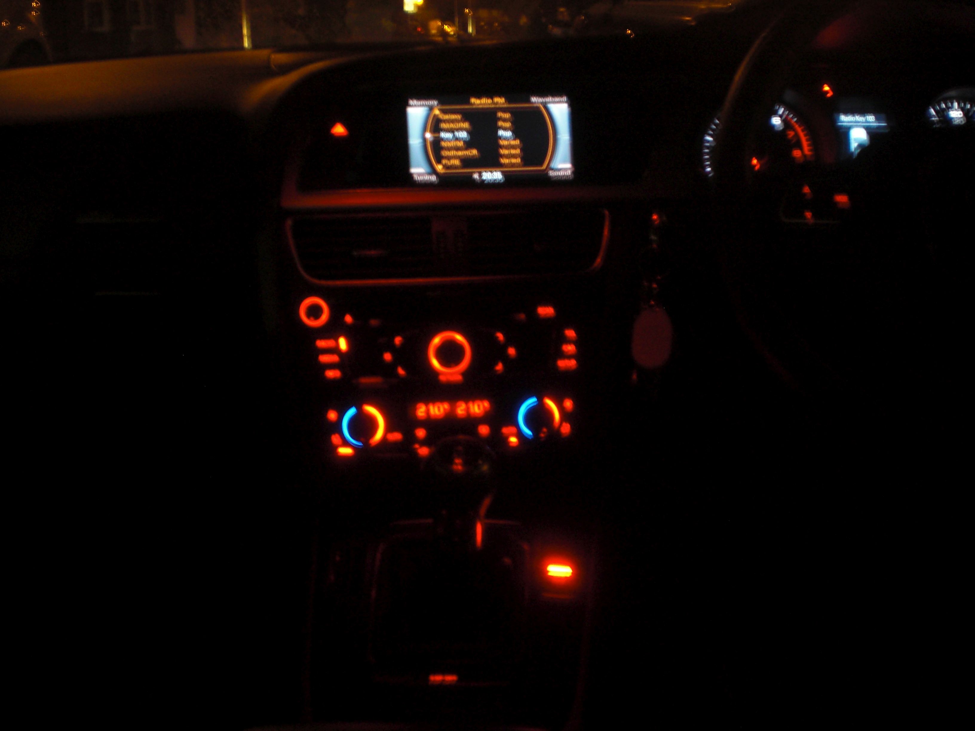 used car leasing in the UK image of car