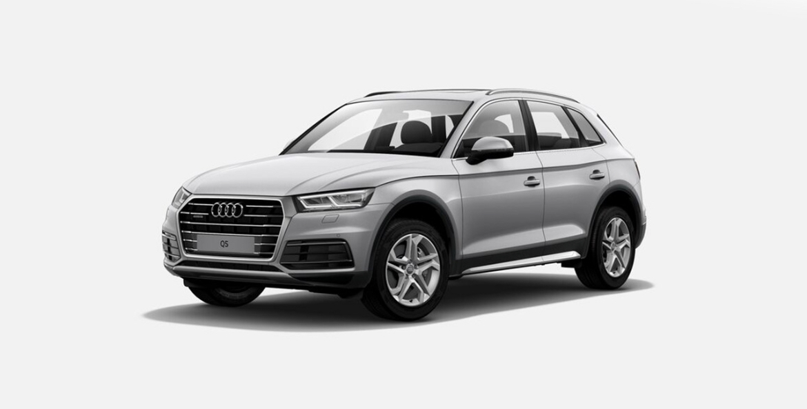 used car leasing in the UK image of car