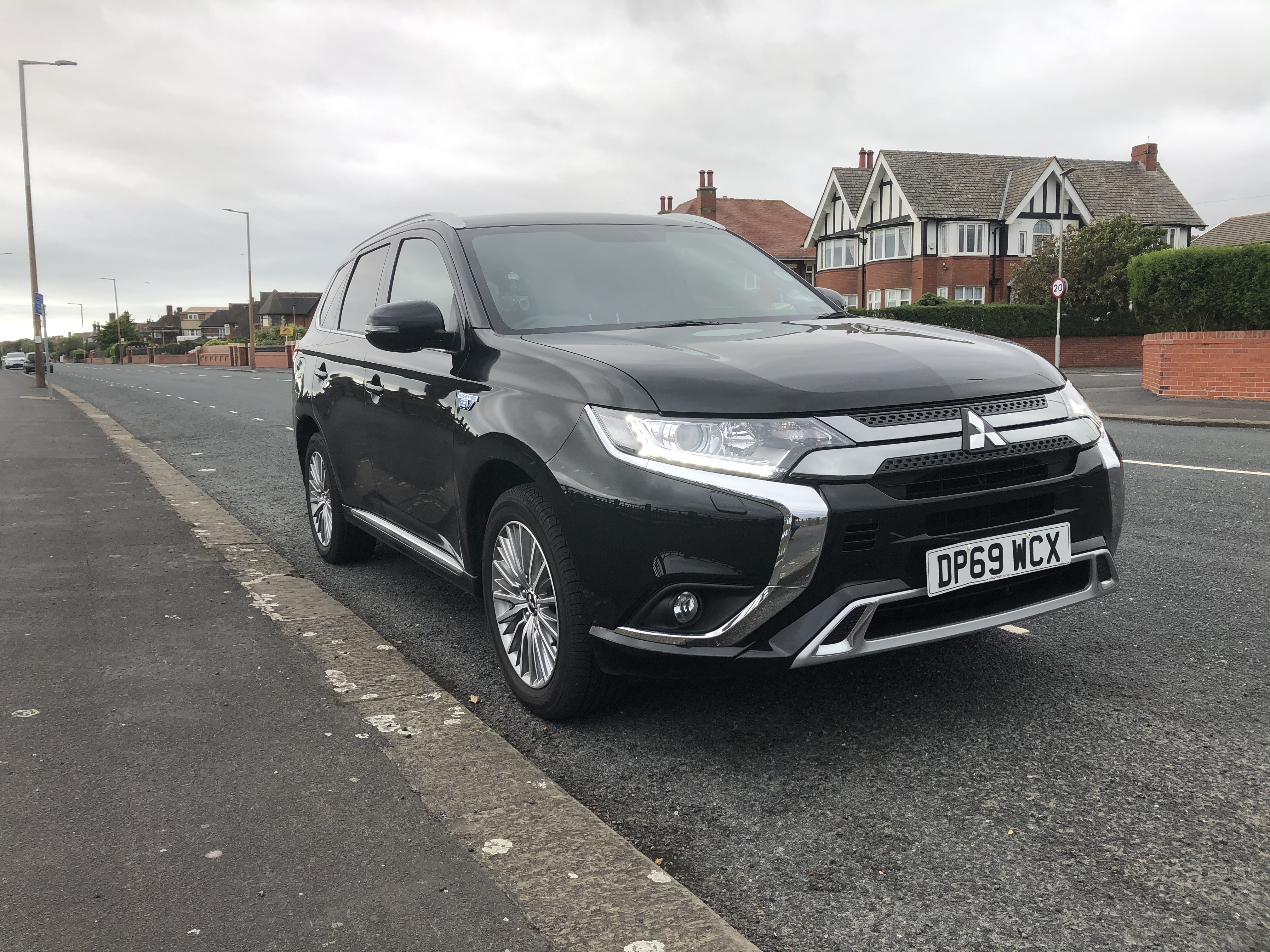 used car leasing in the UK image of car