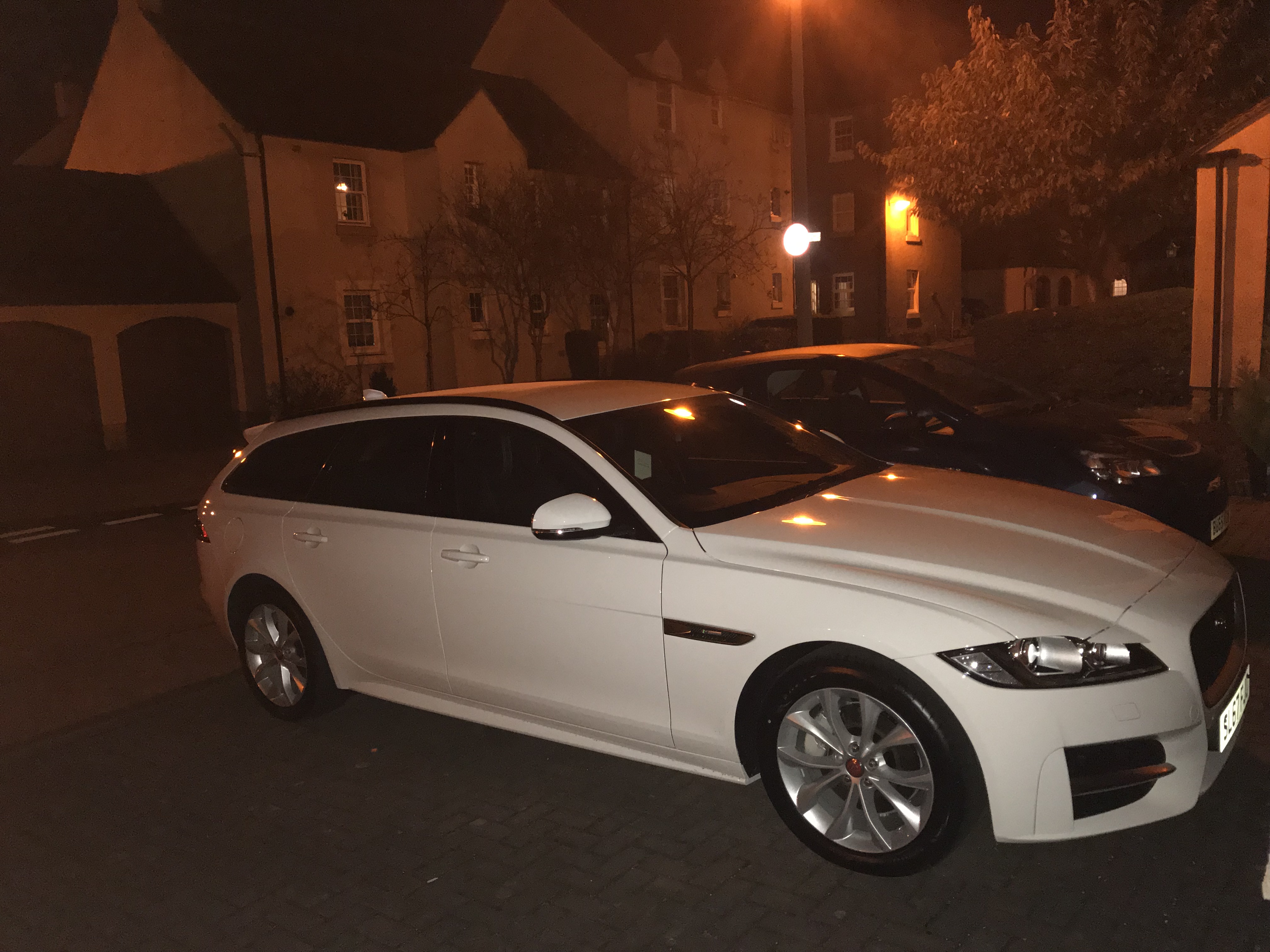 used car leasing in the UK image of car