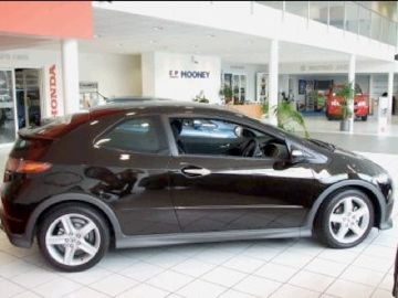 used car leasing in the UK image of car