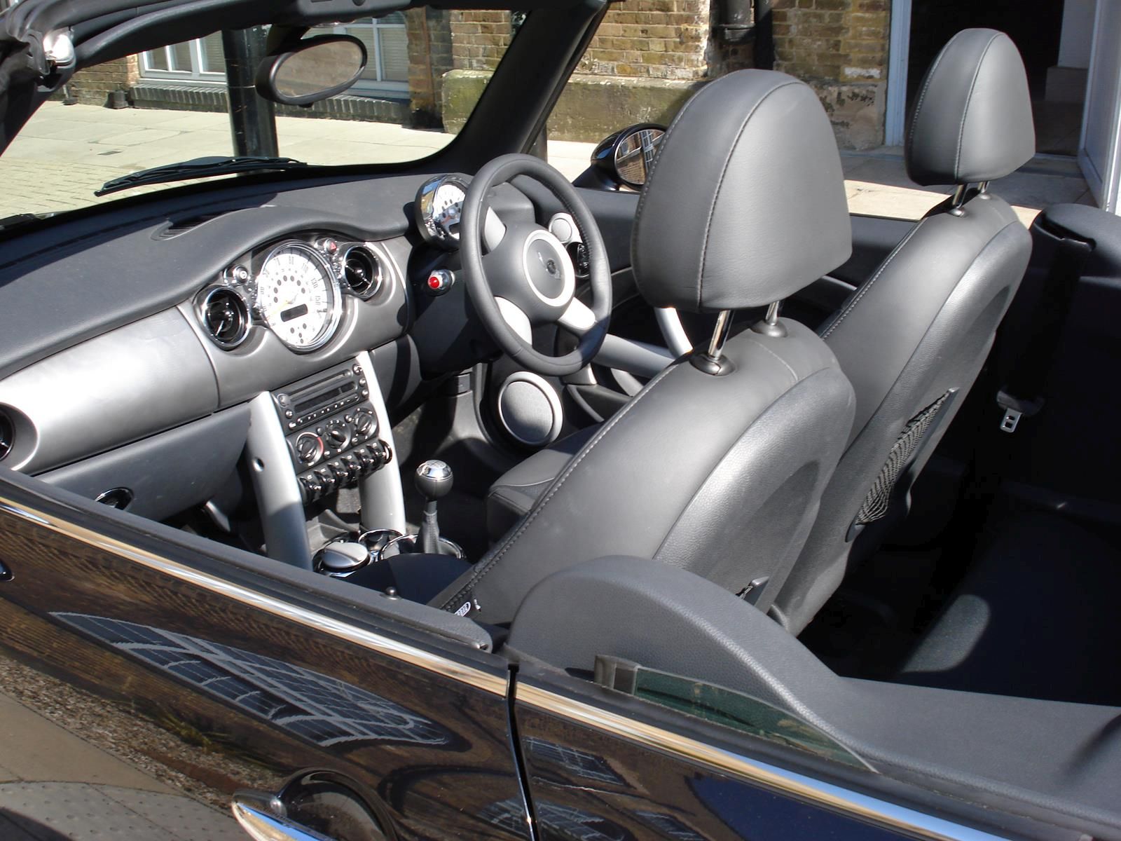 used car leasing in the UK image of car