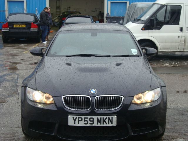 used car leasing in the UK image of car