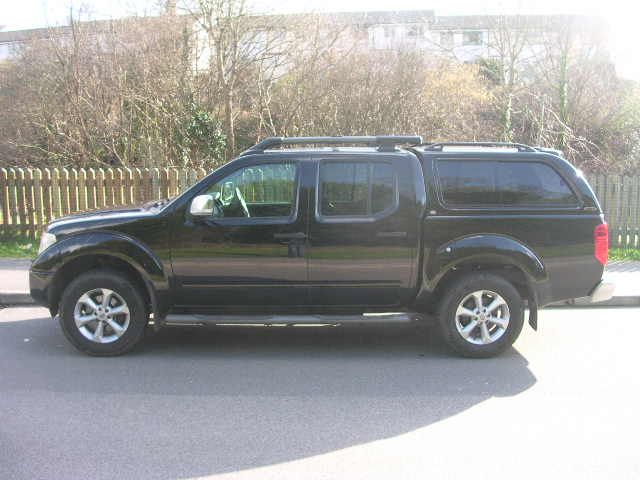 used car leasing in the UK image of car