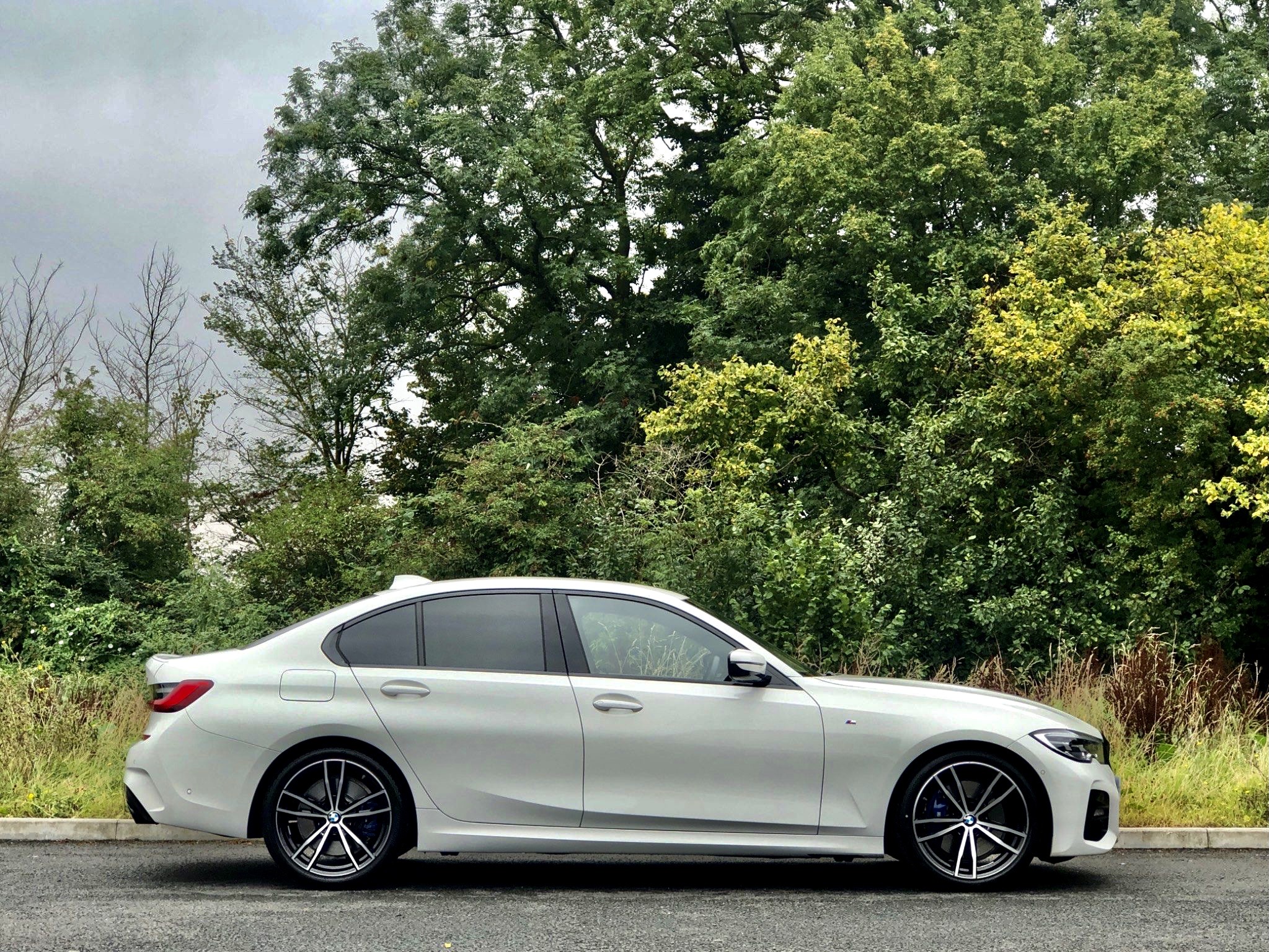 used car leasing in the UK image of car