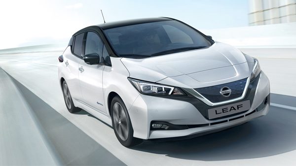 used car leasing in the UK image of car