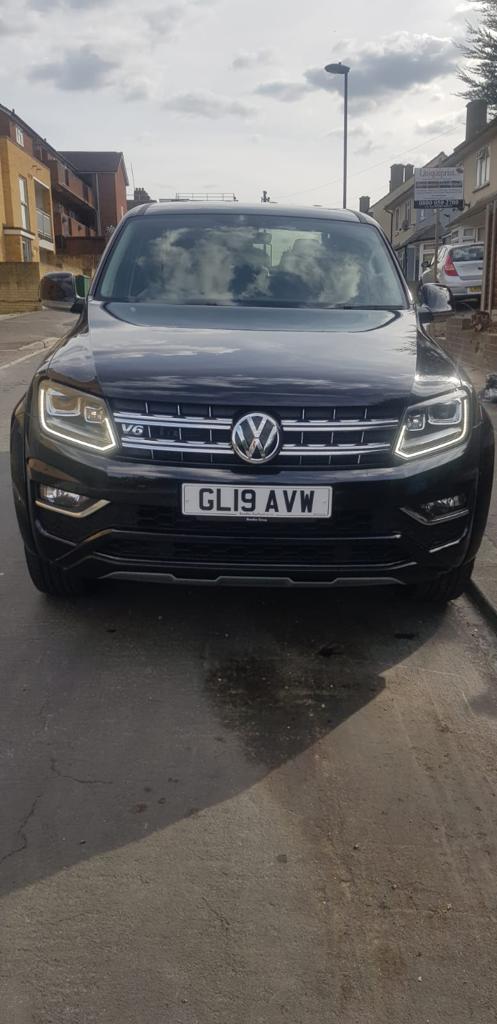 used car leasing in the UK image of car