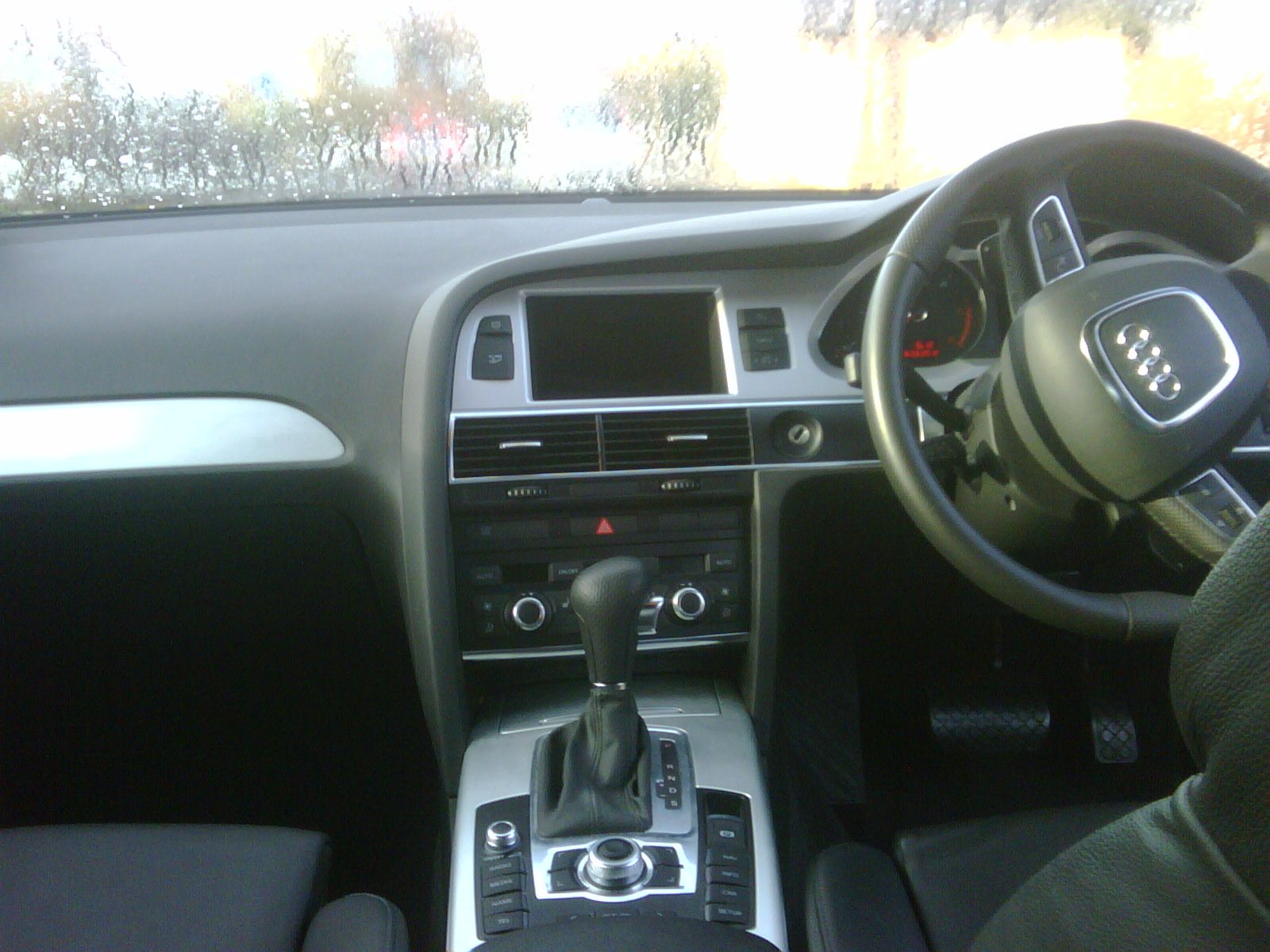 used car leasing in the UK image of car
