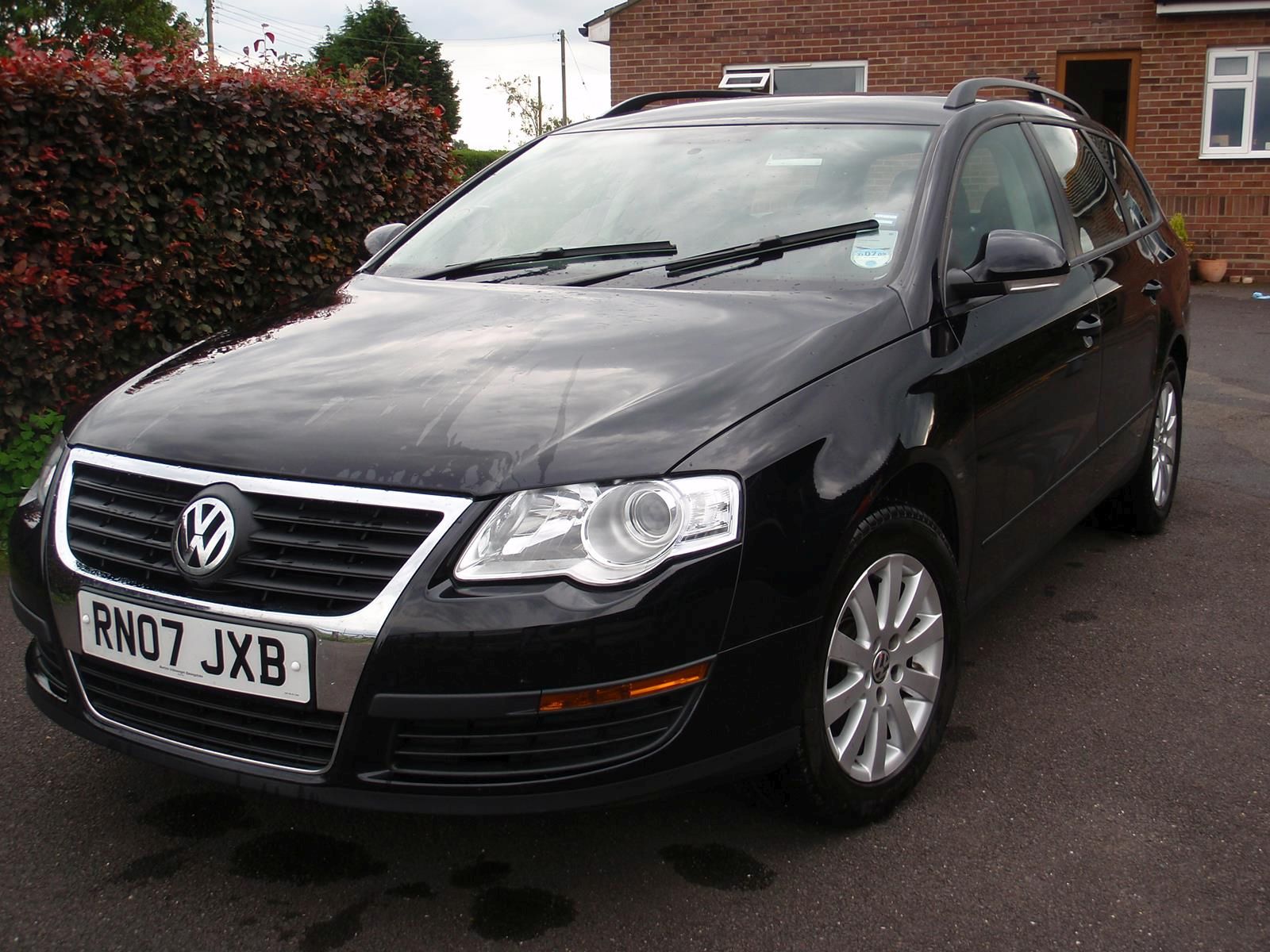 used car leasing in the UK image of car