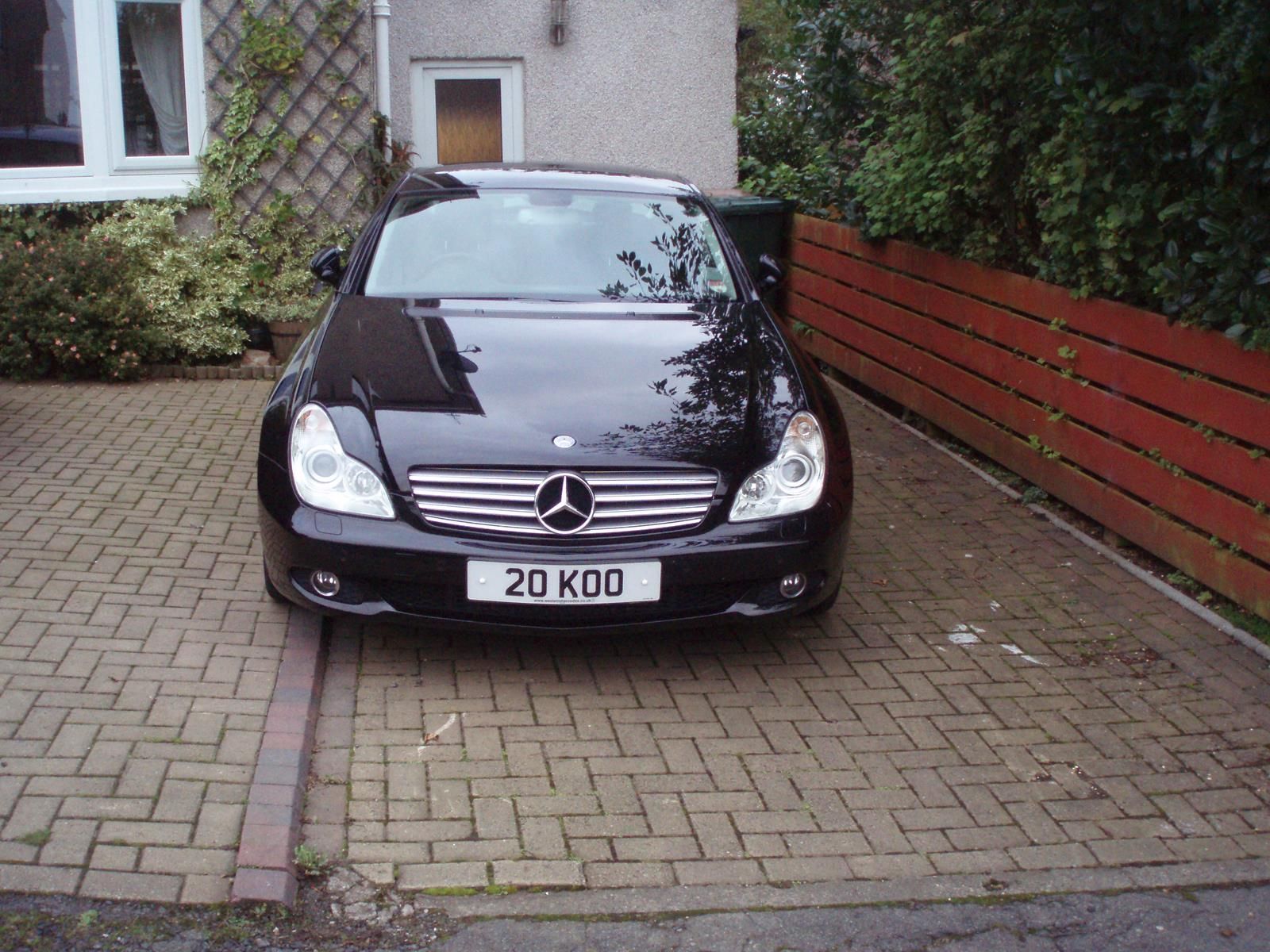used car leasing in the UK image of car