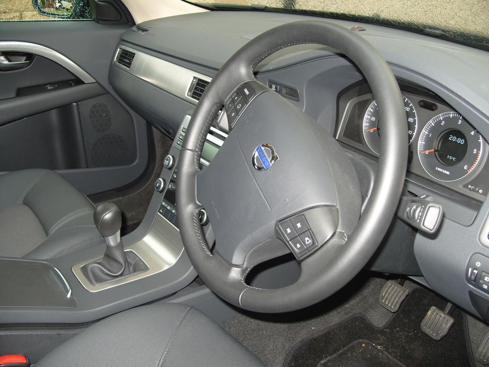 used car leasing in the UK image of car