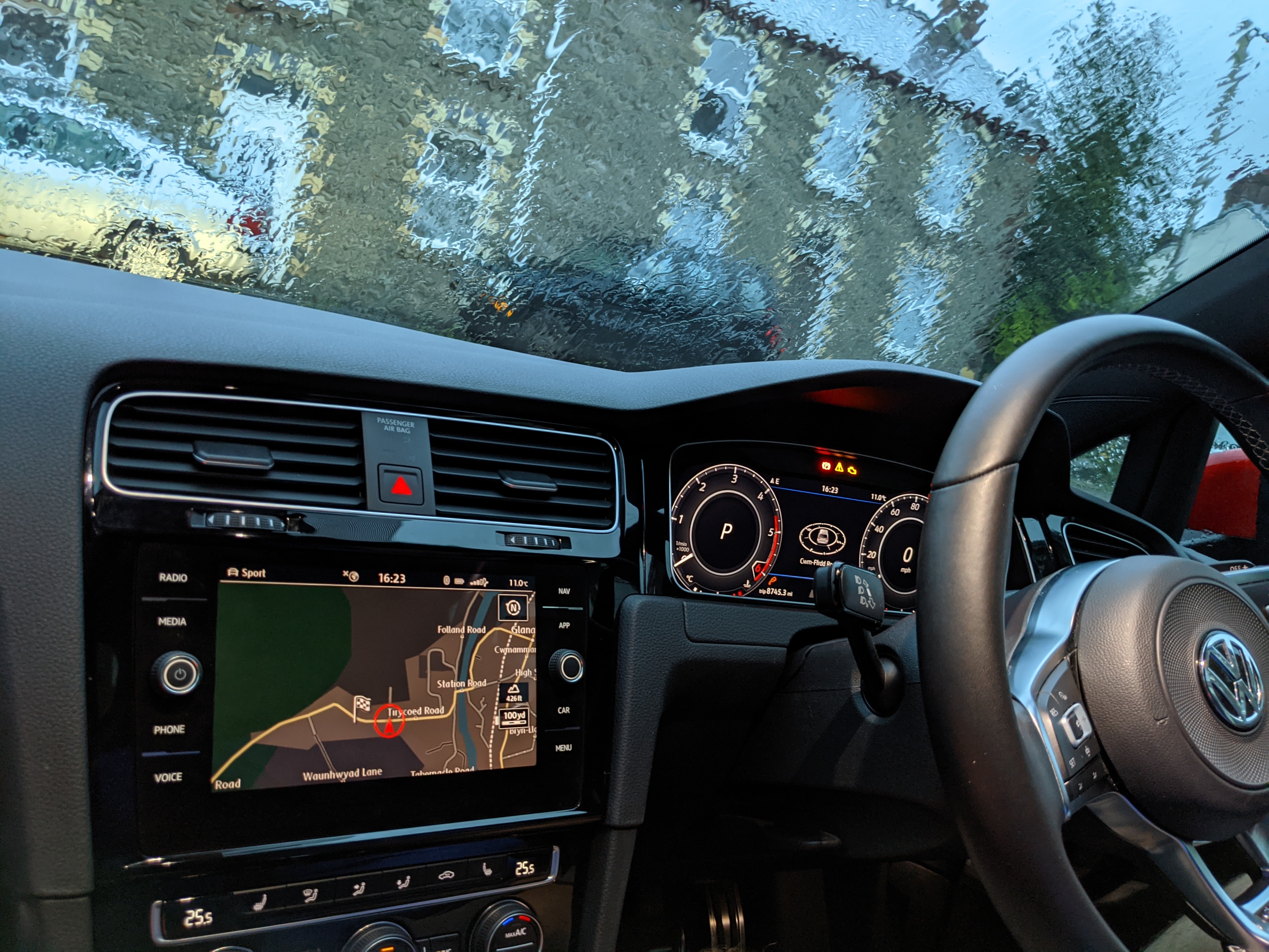 used car leasing in the UK image of car