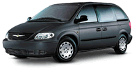 CHRYSLER VOYAGER