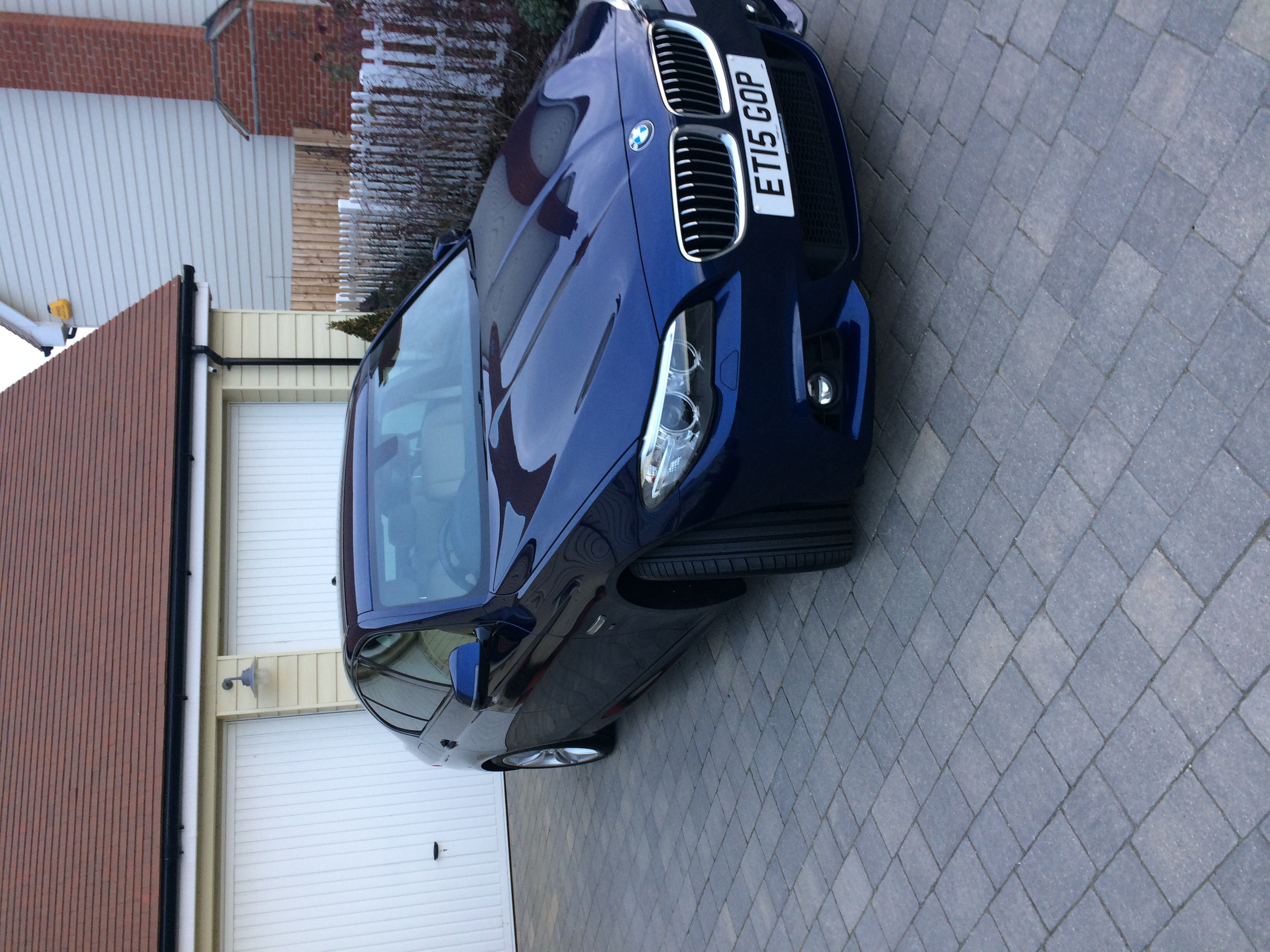 used car leasing in the UK image of car