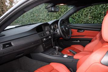 used car leasing in the UK image of car