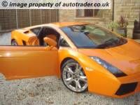used car leasing in the UK image of car