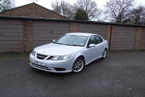 used car leasing in the UK image of car
